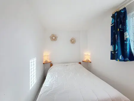 Le Clos des Chênes, Maison 4 personnes à Les Mathes - Photo 10