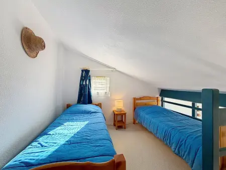 Le Clos des Chênes, Maison 4 personnes à Les Mathes - Photo 11