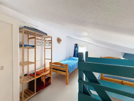 Le Clos des Chênes, Maison 4 personnes à Les Mathes - Photo 12