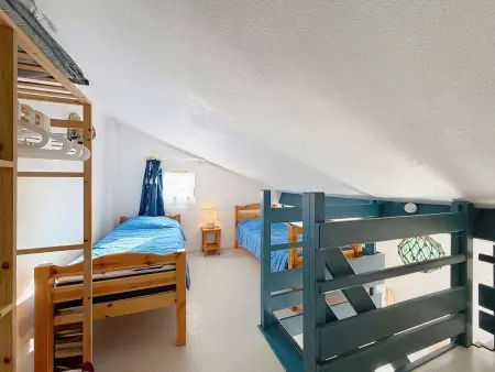 Le Clos des Chênes, Maison 4 personnes à Les Mathes - Photo 14