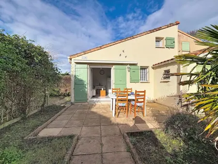Le Clos des Chênes, Maison 4 personnes à Les Mathes - Photo 17