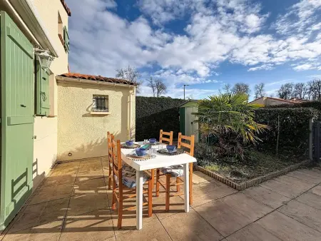 Le Clos des Chênes, Maison 4 personnes à Les Mathes - Photo 18