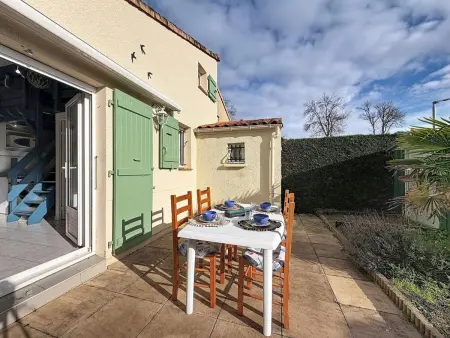 Le Clos des Chênes, Maison 4 personnes à Les Mathes - Photo 20