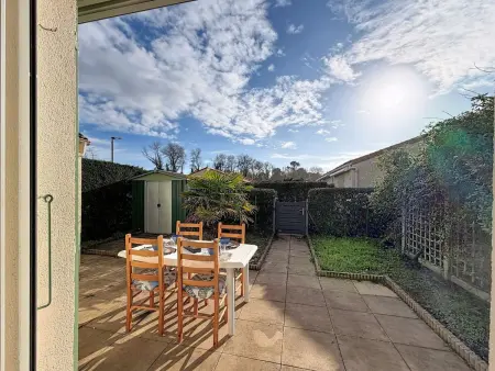 Le Clos des Chênes, Maison 4 personnes à Les Mathes - Photo 21