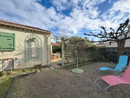 Le Clos des Chênes, Maison 4 personnes à Les Mathes - Photo 22