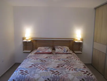 Wohnung  Lou Pitchot Maximénet - Le Renard, Appartement 2 personnes à Buis les Baronnies - Photo 1
