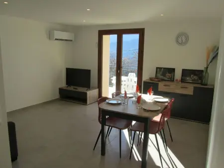 Wohnung  Lou Pitchot Maximénet - Le Renard, Appartement 2 personnes à Buis les Baronnies - Photo 2