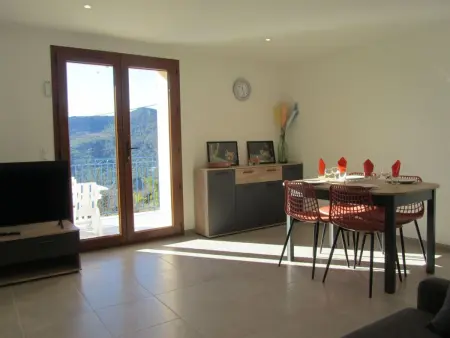 Wohnung  Lou Pitchot Maximénet - Le Renard, Appartement 2 personnes à Buis les Baronnies - Photo 3