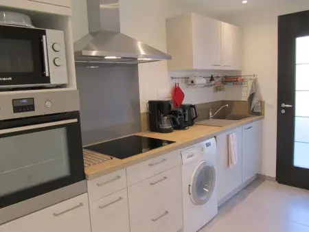 Wohnung  Lou Pitchot Maximénet - Le Renard, Appartement 2 personnes à Buis les Baronnies - Photo 4