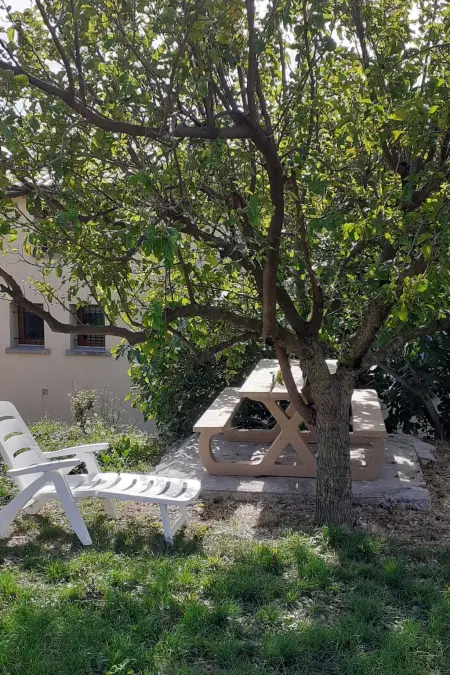 Wohnung  Lou Pitchot Maximénet - Le Renard, Appartement 2 personnes à Buis les Baronnies - Photo 6