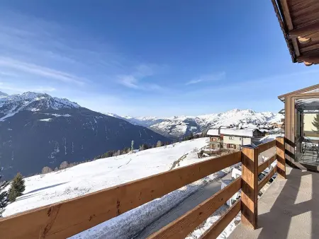 Chalet Shangri-La, Chalet 12 personnes à La Rosière - Photo 1