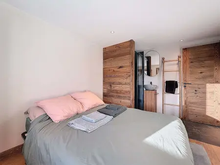 Chalet Shangri-La, Chalet 12 personnes à La Rosière - Photo 16