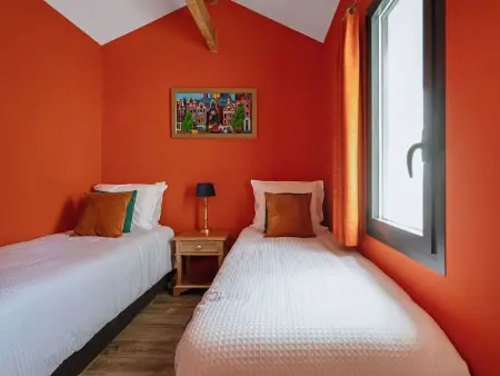 Mauresque & Pêcheurs, Maison 13 personnes à Antibes - Photo 1