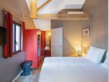Mauresque & Pêcheurs, Maison 13 personnes à Antibes - Photo 2