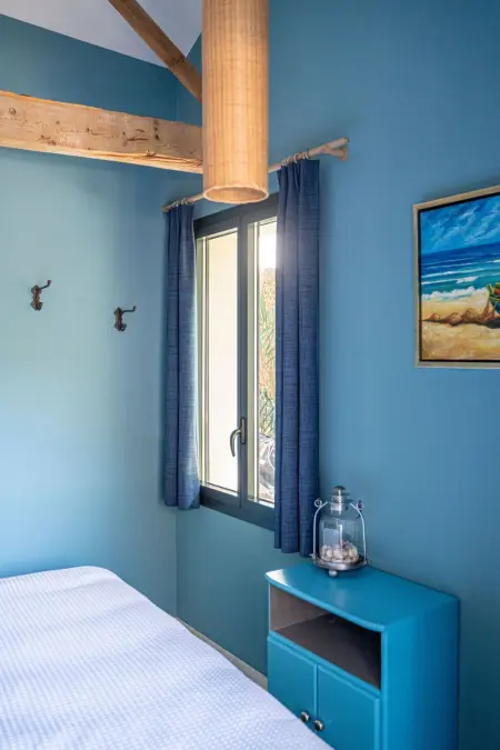Mauresque & Pêcheurs, Maison 13 personnes à Antibes - Photo 7