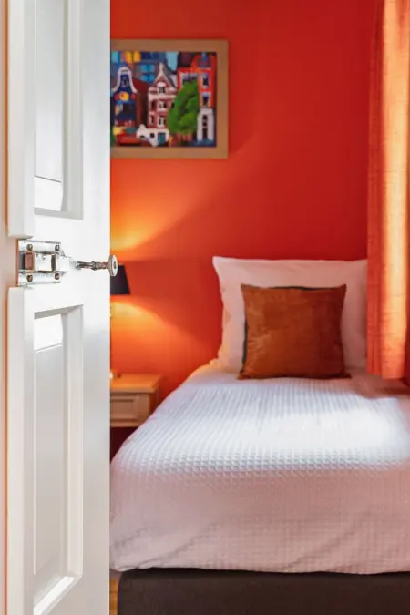 Mauresque & Pêcheurs, Maison 13 personnes à Antibes - Photo 8