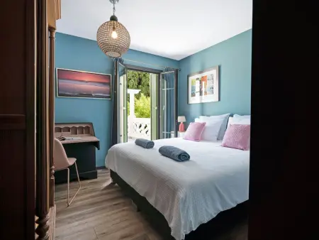 Mauresque & Pêcheurs, Maison 13 personnes à Antibes - Photo 9