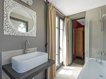 Mauresque & Pêcheurs, Maison 13 personnes à Antibes - Photo 11