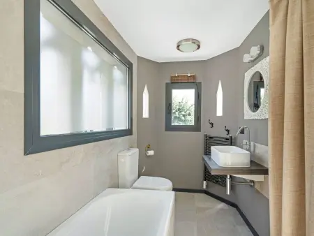 Mauresque & Pêcheurs, Maison 13 personnes à Antibes - Photo 13