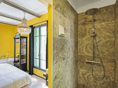 Mauresque & Pêcheurs, Maison 13 personnes à Antibes - Photo 15