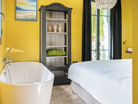 Mauresque & Pêcheurs, Maison 13 personnes à Antibes - Photo 18