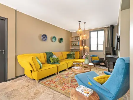 Mauresque & Pêcheurs, Maison 13 personnes à Antibes - Photo 19