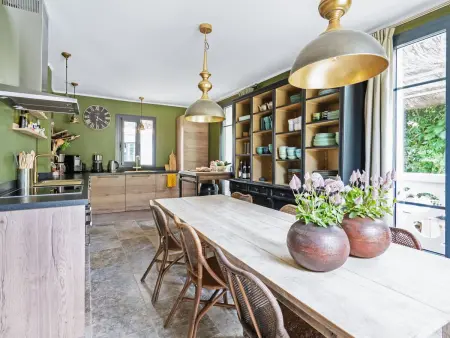 Mauresque & Pêcheurs, Maison 13 personnes à Antibes - Photo 20