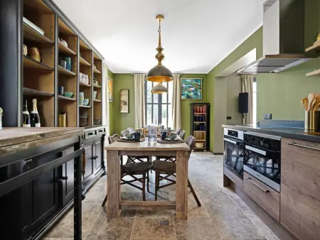 Mauresque & Pêcheurs, Maison 13 personnes à Antibes - Photo 24