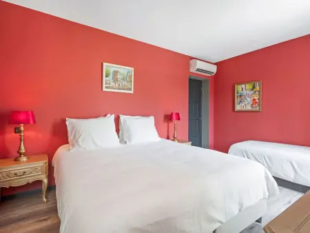 Mauresque & Pêcheurs, Maison 13 personnes à Antibes - Photo 27