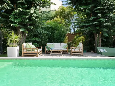 Mauresque & Pêcheurs, Maison 13 personnes à Antibes - Photo 28