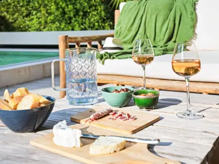 Mauresque & Pêcheurs, Maison 13 personnes à Antibes - Photo 29