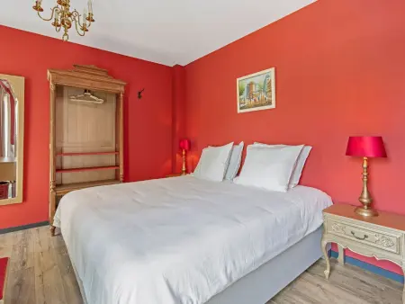 Mauresque & Pêcheurs, Maison 13 personnes à Antibes - Photo 30