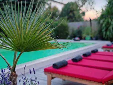 Mauresque & Pêcheurs, Maison 13 personnes à Antibes - Photo 32