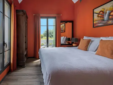 Mauresque & Pêcheurs, Maison 13 personnes à Antibes - Photo 33