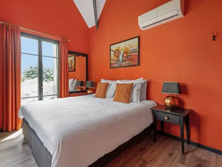 Mauresque & Pêcheurs, Maison 13 personnes à Antibes - Photo 35