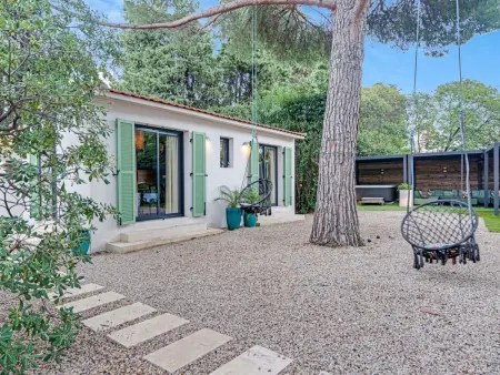 Mauresque & Pêcheurs, Maison 13 personnes à Antibes - Photo 38
