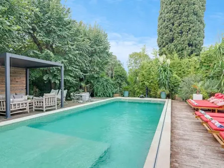 Mauresque & Pêcheurs, Maison 13 personnes à Antibes - Photo 39