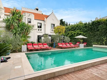 Mauresque & Pêcheurs, Maison 13 personnes à Antibes - Photo 40