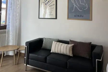 Ca' Serena Trilo Greta, Appartement panoramique en bord de lac pour 5 - Photo 5
