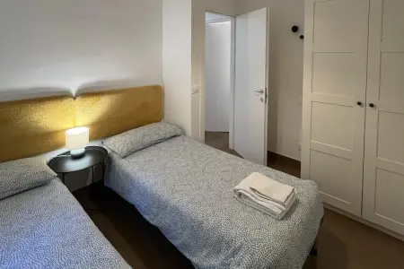 Ca' Serena Trilo Greta, Appartement panoramique en bord de lac pour 5 - Photo 14