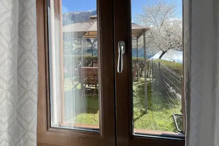 Ca' Serena Trilo Greta, Appartement panoramique en bord de lac pour 5 - Photo 28