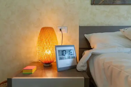 FD-196-ARCO, Magnifique appartement 1 chambre/4 personnes – Aux portes de Milan - Photo 2