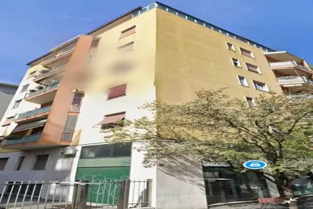FD-196-ARCO, Magnifique appartement 1 chambre/4 personnes – Aux portes de Milan - Photo 4