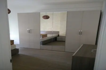 FD-196-ARCO, Magnifique appartement 1 chambre/4 personnes – Aux portes de Milan - Photo 5
