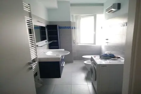 FD-196-ARCO, Magnifique appartement 1 chambre/4 personnes – Aux portes de Milan - Photo 7