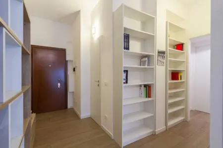 FD-196-ARCO, Magnifique appartement 1 chambre/4 personnes – Aux portes de Milan - Photo 53