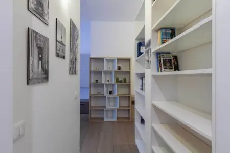 FD-196-ARCO, Magnifique appartement 1 chambre/4 personnes – Aux portes de Milan - Photo 54