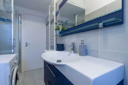 FD-196-ARCO, Magnifique appartement 1 chambre/4 personnes – Aux portes de Milan - Photo 55