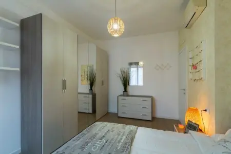 FD-196-ARCO, Magnifique appartement 1 chambre/4 personnes – Aux portes de Milan - Photo 56