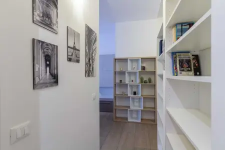 FD-196-ARCO, Magnifique appartement 1 chambre/4 personnes – Aux portes de Milan - Photo 57